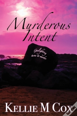 Capa do artigo Murderous Intent