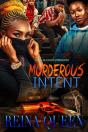 Murderous Intent - Preview