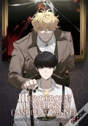 Capa do artigo Murderous Lewellynâ€™S Candlelit Dinner, Vol. 1