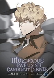 Capa do artigo Murderous Lewellynâ€™S Candlelit Dinner, Vol. 5