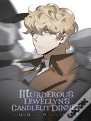 Murderous Lewellynâ€™S Candlelit Dinner, Vol. 5