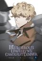 Murderous Lewellynâ€™S Candlelit Dinner, Vol. 5 - Preview