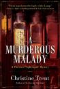 Murderous Malady - Preview