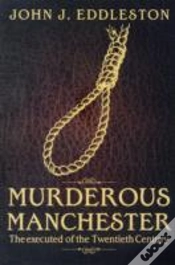 Capa do artigo Murderous Manchester