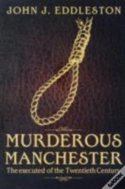 Capa do artigo Murderous Manchester