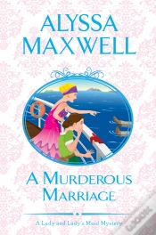 Capa do artigo Murderous Marriage