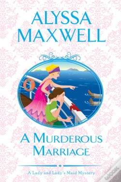 Capa do artigo Murderous Marriage