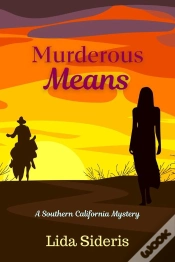 Capa do artigo Murderous Means