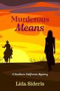 Murderous Means - Preview