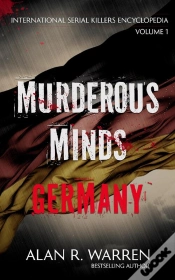 Capa do artigo Murderous Minds Germany