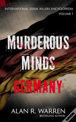 Capa do artigo Murderous Minds Germany