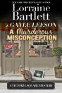 Murderous Misconception - Preview