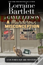 Capa do artigo Murderous Misconception