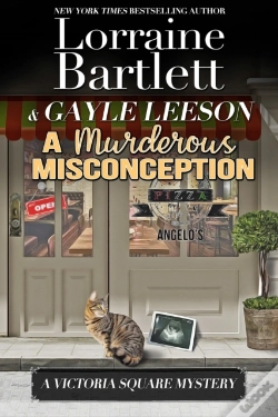 Capa do artigo Murderous Misconception