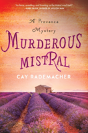 Murderous Mistral - Preview