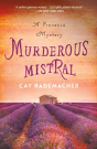 Murderous Mistral - Preview