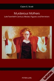 Capa do artigo Murderous Mothers