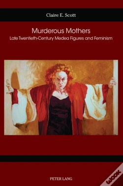 Capa do artigo Murderous Mothers