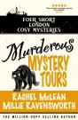 Murderous Mystery Tour - Preview