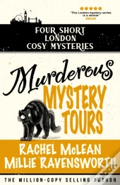 Murderous Mystery Tour