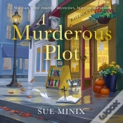 Capa do artigo Murderous Plot