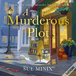 Capa do artigo Murderous Plot
