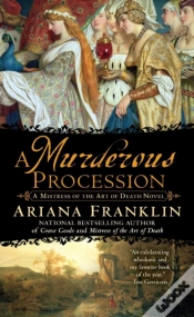 Capa do artigo Murderous Procession