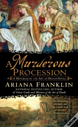 Capa do artigo Murderous Procession