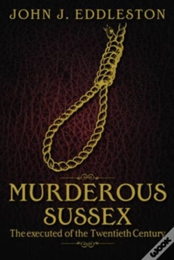 Capa do artigo Murderous Sussex