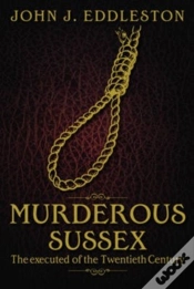 Capa do artigo Murderous Sussex