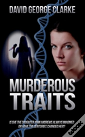 Capa do artigo Murderous Traits