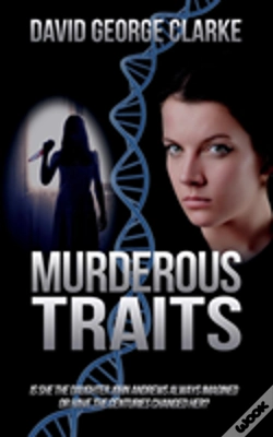 Capa do artigo Murderous Traits