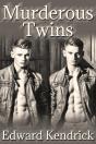 Murderous Twins - Preview