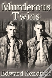 Capa do artigo Murderous Twins