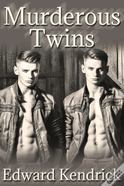 Capa do artigo Murderous Twins