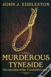 Capa do artigo Murderous Tyneside
