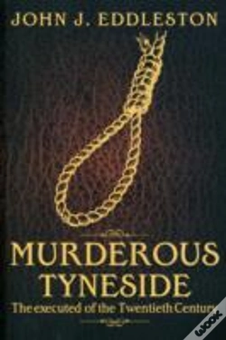 Capa do artigo Murderous Tyneside