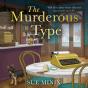 Murderous Type - Preview