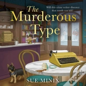 Capa do artigo Murderous Type