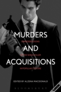Capa do artigo Murders And Acquisitions