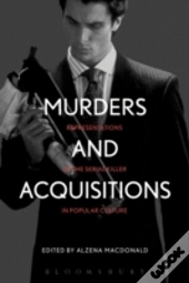 Murders And Acquisitions