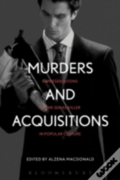 Capa do artigo Murders And Acquisitions