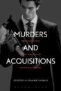 Murders And Acquisitions - Preview