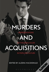 Murders And Acquisitions