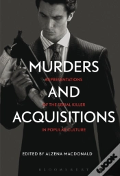Capa do artigo Murders And Acquisitions