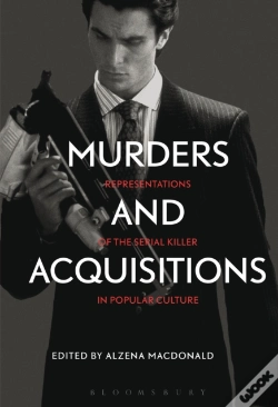 Capa do artigo Murders And Acquisitions