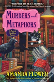 Capa do artigo Murders And Metaphors