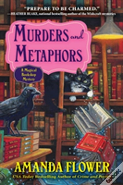 Capa do artigo Murders And Metaphors