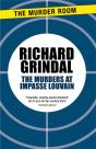 Murders At Impasse Louvain - Preview
