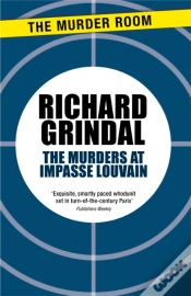 Capa do artigo Murders At Impasse Louvain